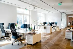 Office Essentials