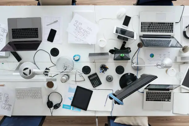 Office Technology – Tools That Power Modern Workspaces